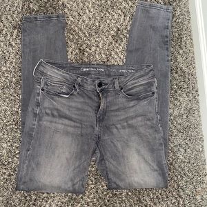 Calvin Klein jeans